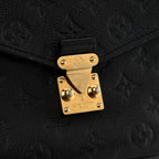 Empreinte Pochette Metis Black