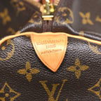 Monogram Keepall 50