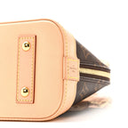 Monogram Alma BB