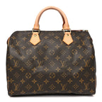 Monogram Speedy 30