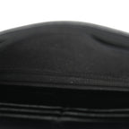 Patent CC Compact Wallet on Chain WOC Black