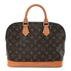 Monogram Alma PM
