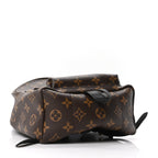 Monogram Palm Springs Backpack PM
