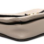 Empreinte Pochette Metis Tourterelle