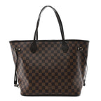 Damier Ebene Neo Neverfull MM