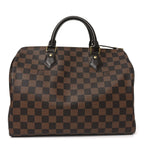 Damier Ebene Speedy 30