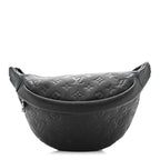 Empreinte Uniformes BumBag Black