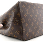 Monogram Neonoe MM Rose Poudre