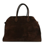 Suede Soft Margaux 15 Mocha
