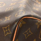 Monogram Keepall 50