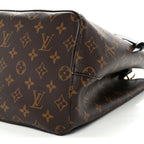 Monogram Neonoe MM Black