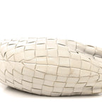 Nappa Intrecciato Mini Jodie Chalk