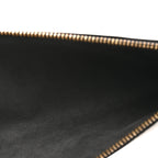 Epi Pochette Accessories 24 Black