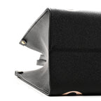 Empreinte Monogram Giant Onthego MM Black Beige