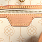 Damier Azur Nautical Neverfull MM