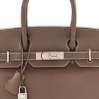 Togo BIrkin 30 Etoupe