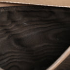 GG Supreme Monogram Mini Dionysus Chain Wallet Beige Taupe