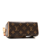Monogram Nano Speedy Bandouliere