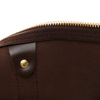 Damier Ebene Keepall Bandouliere 55