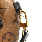 Reverse Monogram Palm Springs Backpack Mini