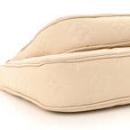 Empreinte Monogram Giant Multi Pochette Accessories Cream