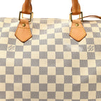 Damier Azur Speedy 30