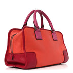 Goatskin Amazona 28 Orange