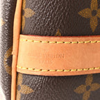 Monogram Speedy Bandouliere 30
