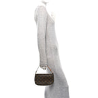 Monogram Pochette Accessories
