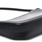 Epi Pochette Accessories NM Black