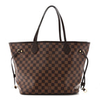 Damier Ebene Neo Neverfull MM