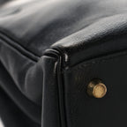 Evercalf Kelly Retourne 28 Black