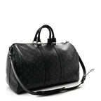 Monogram Eclipse Keepall Bandouliere 45