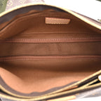 Monogram Multi Pochette Accessories Kaki