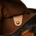 Monogram Speedy Bandouliere 25