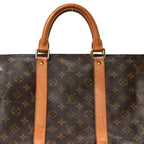Monogram Keepall 55