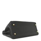 Togo Kelly Retourne 28 Black