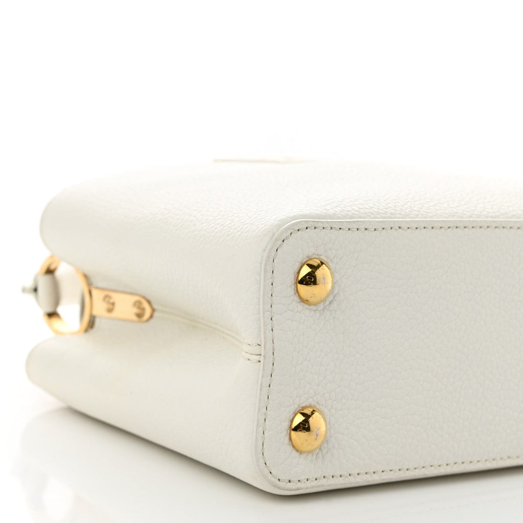 Taurillon Capucines BB Snow