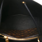 Monogram Neonoe MM Black