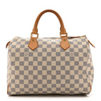 Damier Azur Speedy 30