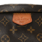 Monogram My LV World Tour Bumbag