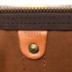 Monogram Keepall Bandouliere 55