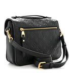 Empreinte Pochette Metis Black