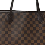 Damier Ebene Neverfull GM