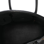 Togo BIRKIN 30 Black