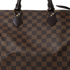 Damier Ebene Speedy 35