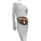 Monogram High Rise Bumbag