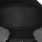 Togo Birkin 35 Black