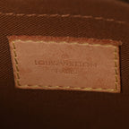 Monogram Multi Pochette Accessories Kaki