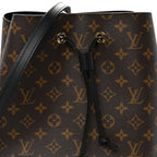 Monogram Neonoe MM Black